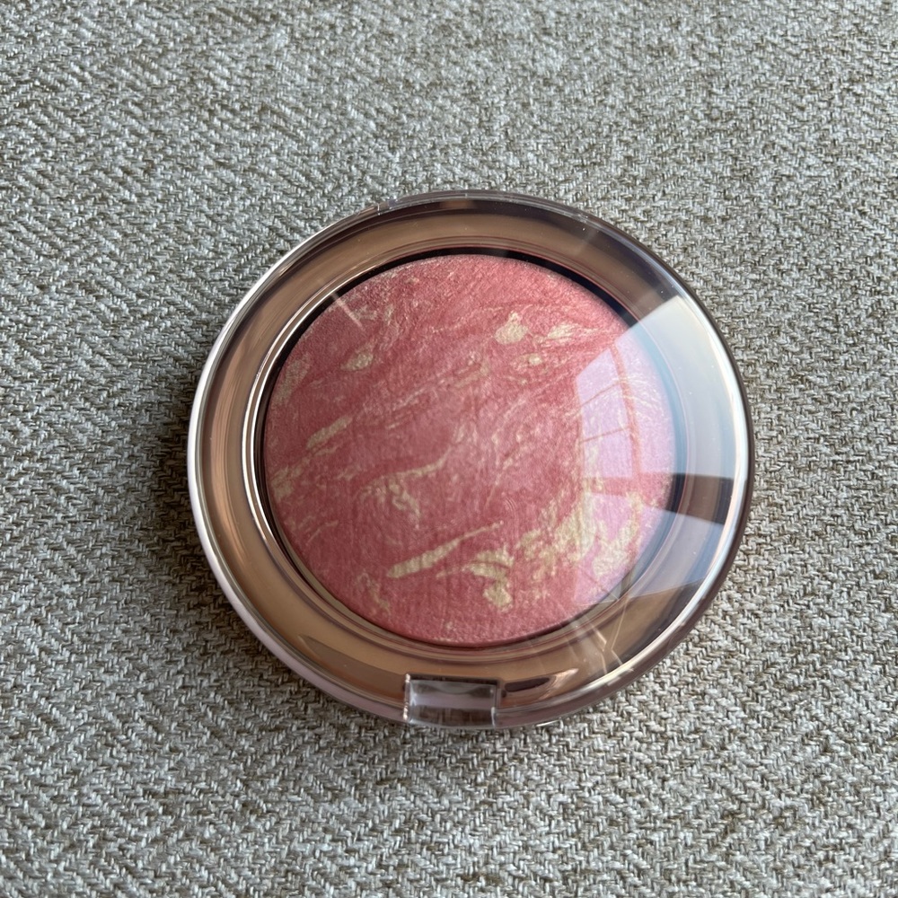 Tarte shape tape glow blush